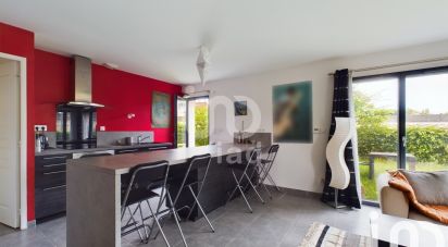 Appartement 2 pièces de 48 m² à Courcouronnes (91080)