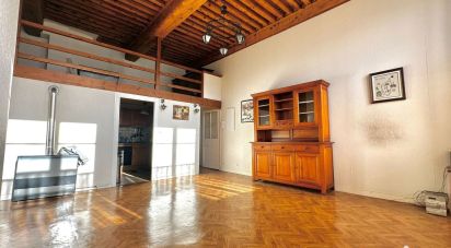 Apartment 3 rooms of 72 m² in Lyon (69004)