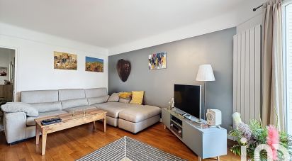 Appartement 3 pièces de 75 m² à Villeurbanne (69100)