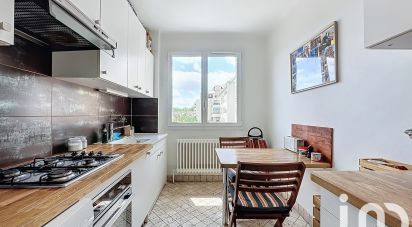 Apartment 3 rooms of 75 m² in Villeurbanne (69100)