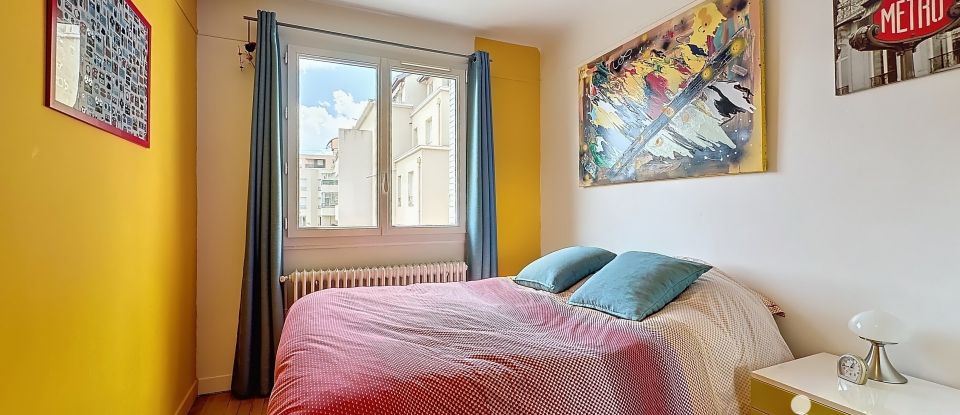 Apartment 3 rooms of 75 m² in Villeurbanne (69100)
