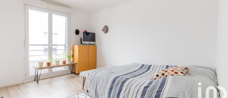 Appartement 4 pièces de 76 m² à Viry-Châtillon (91170)