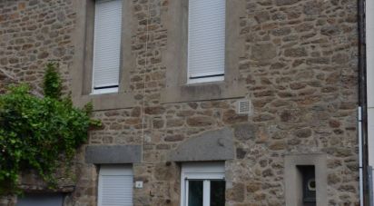 Town house 6 rooms of 99 m² in Saint-Malo (35400)