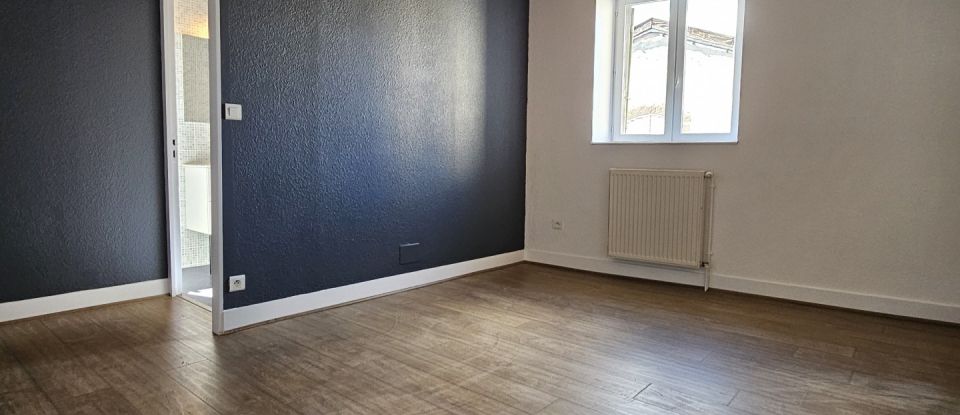 Town house 3 rooms of 88 m² in Riom (63200)
