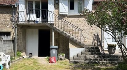 House 7 rooms of 200 m² in Autun (71400)