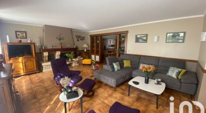 Pavilion 9 rooms of 260 m² in Bonny-sur-Loire (45420)