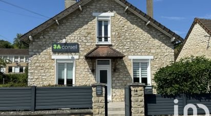 Maison traditionnelle 5 pièces de 110 m² à Montereau-Fault-Yonne (77130)