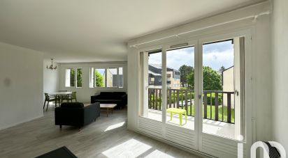 Apartment 4 rooms of 88 m² in Mont-Saint-Aignan (76130)
