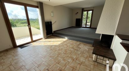 Maison traditionnelle 5 pièces de 118 m² à Gourgé (79200)