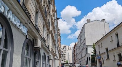 Parking of 99 m² in Paris (75012)