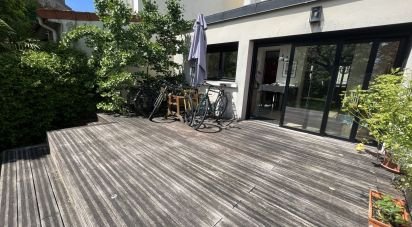 House 7 rooms of 144 m² in Bois-Colombes (92270)