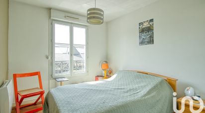 Appartement 3 pièces de 60 m² à Noisy-le-Grand (93160)