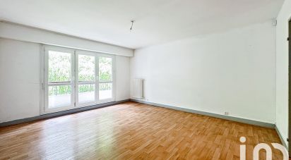 Appartement 3 pièces de 72 m² à Yerres (91330)