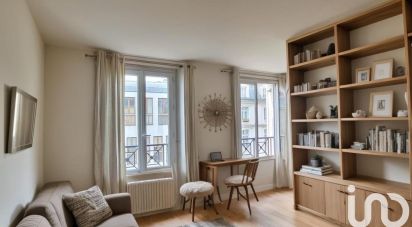 Apartment 2 rooms of 26 m² in Paris (75011)