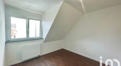 Appartement 3 pièces de 67 m² à Soufflenheim (67620)