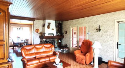 Pavilion 7 rooms of 149 m² in Marquette-en-Ostrevant (59252)