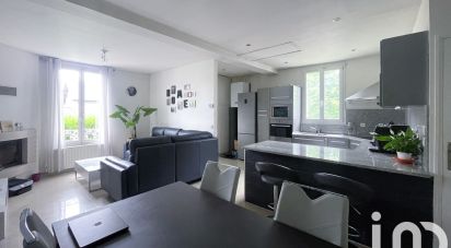 Maison 4 pièces de 85 m² à Sucy-en-Brie (94370)
