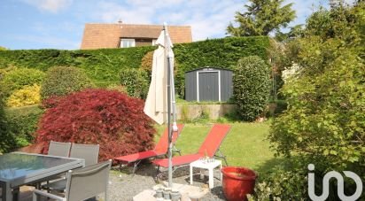 House 5 rooms of 91 m² in Montivilliers (76290)