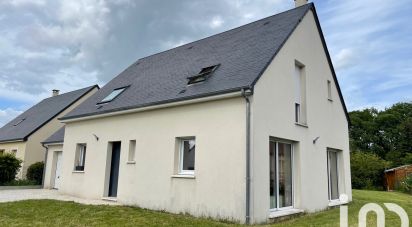 Maison 5 pièces de 115 m² à Vallères (37190)