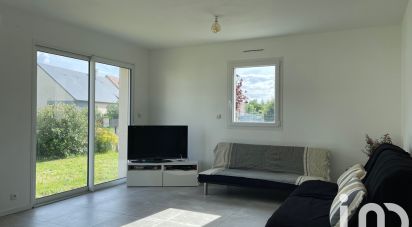 House 5 rooms of 115 m² in Vallères (37190)