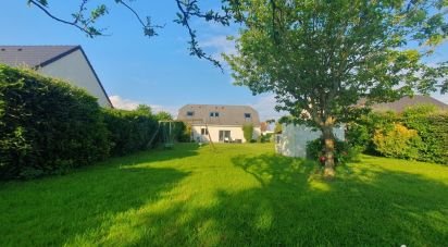 House 5 rooms of 120 m² in Guillaucourt (80170)