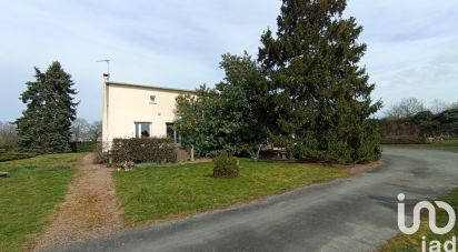 Maison 4 pièces de 82 m² à Châtillon-sur-Thouet (79200)