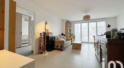 Appartement 4 pièces de 90 m² à Villejuif (94800)