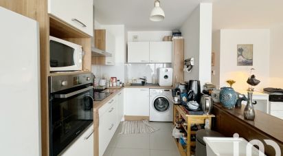 Apartment 4 rooms of 90 m² in Villejuif (94800)