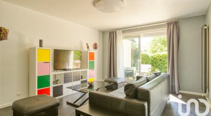 Appartement 3 pièces de 72 m² à Thorigny-sur-Marne (77400)