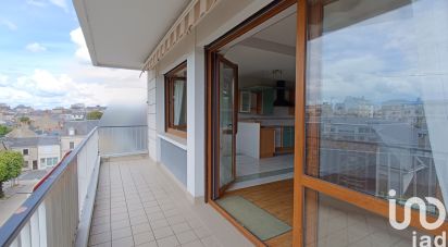 Appartement 4 pièces de 90 m² à Châteauroux (36000)