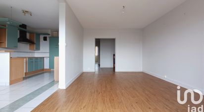 Apartment 4 rooms of 90 m² in Châteauroux (36000)