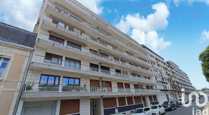 Apartment 4 rooms of 90 m² in Châteauroux (36000)