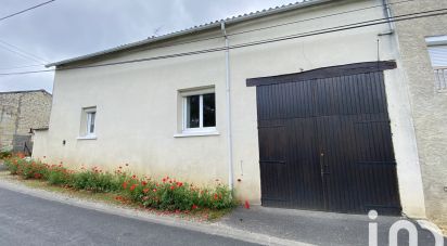 Maison traditionnelle 4 pièces de 75 m² à Vouneuil-sur-Vienne (86210)