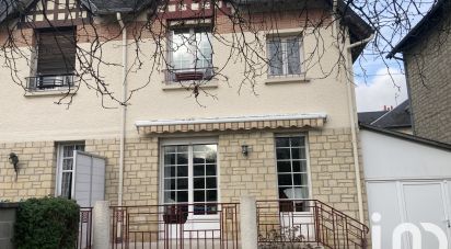 Town house 4 rooms of 67 m² in Caen (14000)