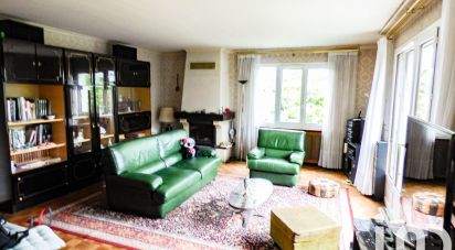 Maison traditionnelle 6 pièces de 140 m² à Villiers-le-Bel (95400)
