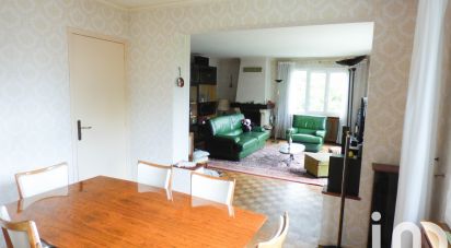 Maison traditionnelle 6 pièces de 140 m² à Villiers-le-Bel (95400)