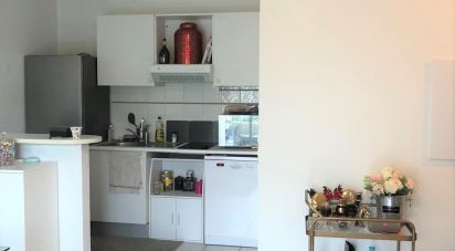 Appartement 2 pièces de 49 m² à Le Bouscat (33110)