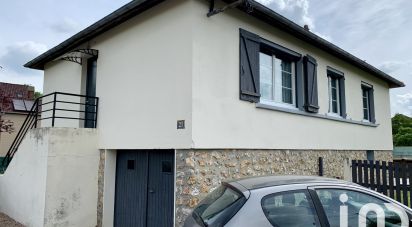 House 4 rooms of 95 m² in Cormeilles (27260)
