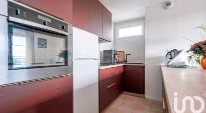Duplex 2 rooms of 54 m² in Gagny (93220)