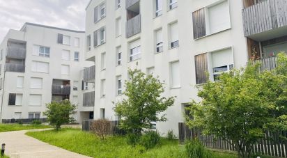 Appartement 4 pièces de 71 m² à Garges-lès-Gonesse (95140)