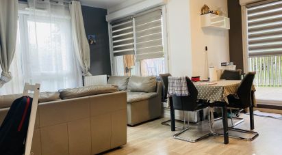 Appartement 4 pièces de 71 m² à Garges-lès-Gonesse (95140)