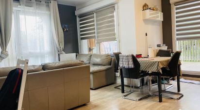 Apartment 4 rooms of 71 m² in Garges-lès-Gonesse (95140)