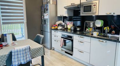 Apartment 4 rooms of 71 m² in Garges-lès-Gonesse (95140)