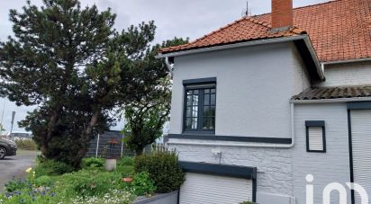 Maison de village 5 pièces de 92 m² à Bugnicourt (59151)