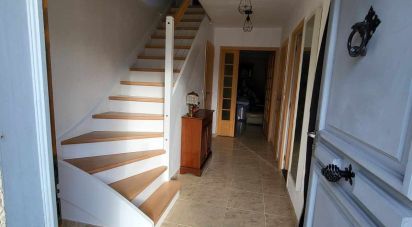 Traditional house 9 rooms of 175 m² in Villenoy (77124)