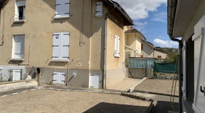 Maison 2 pièces de 72 m² à Montluçon (03100)