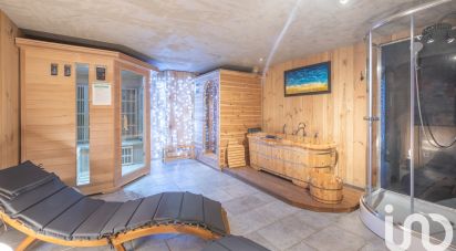 Cottage 10 rooms of 288 m² in Huez (38750)
