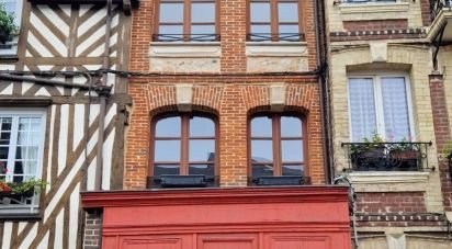 Town house 5 rooms of 101 m² in Honfleur (14600)
