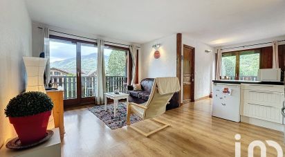 Apartment 3 rooms of 54 m² in Samoëns (74340)
