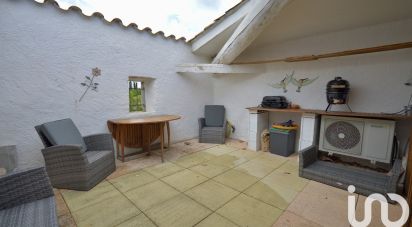 Traditional house 8 rooms of 184 m² in Camplong-d'Aude (11200)